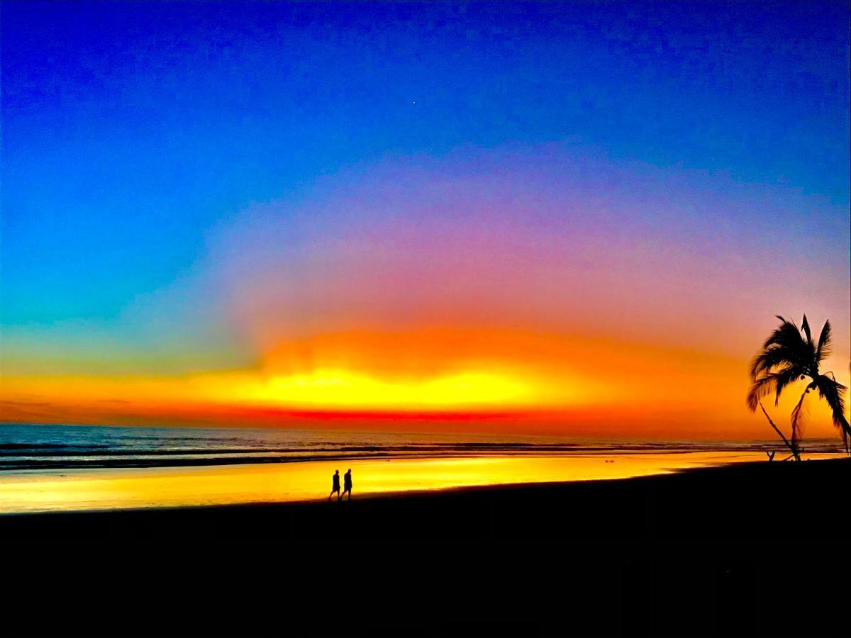 Beachfront Paradise 마누엘안토니오 외부 사진
