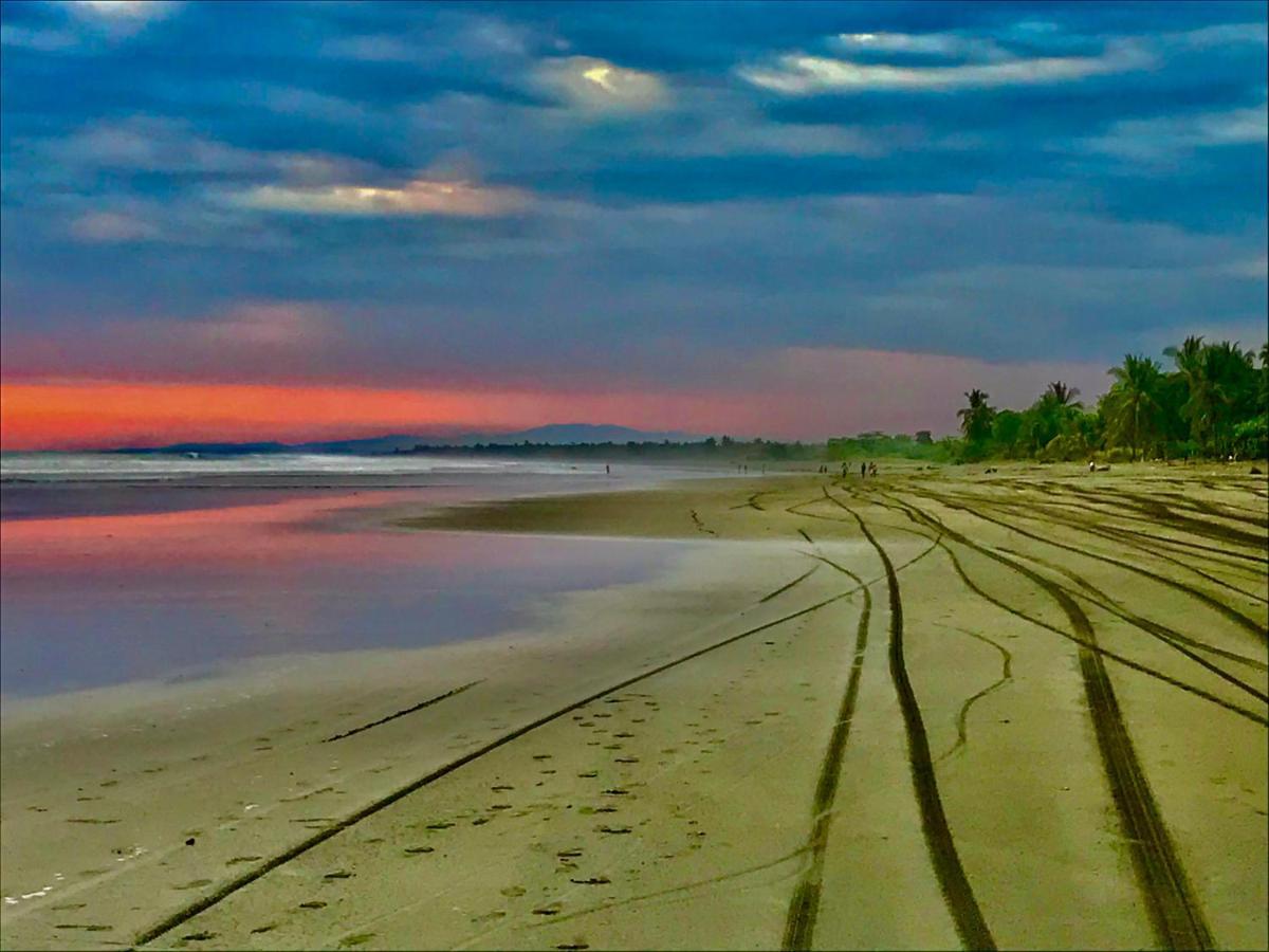 Beachfront Paradise 마누엘안토니오 외부 사진