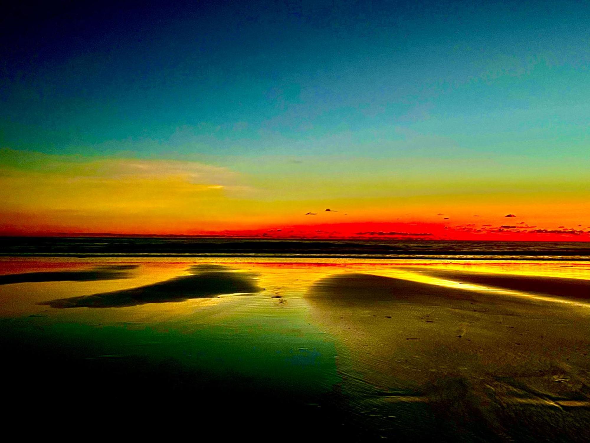 Beachfront Paradise 마누엘안토니오 외부 사진
